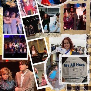 Student Blog: Why Play Write?