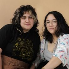 BACHELOR Share New Single 'Sick of Spiraling'