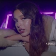 VIDEO: Olivia Rodrigo Releases 'traitor' Music Video