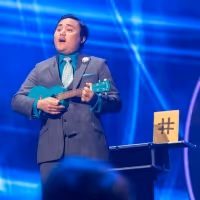 MASTERS OF ILLUSION Returns Friday, September 4