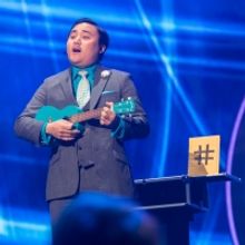 MASTERS OF ILLUSION Returns Friday, September 4