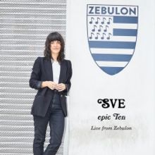 Sharon Van Etten Releases Amazon Original Live Album 'epic Ten: Live From Zebulon'