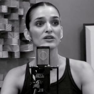 Video: Eleri Ward Sings 'Procession of the Souls' From REINCARNATION BLUES
