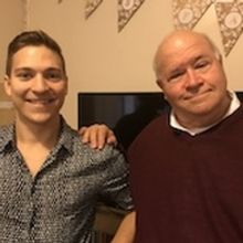 A KREUZTER SONATA Plays A Special Event In Babylon, Long Island