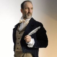 Actors Shakespeare Company Presents A CHRISTMAS CAROL
