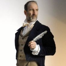 Actors Shakespeare Company Presents A CHRISTMAS CAROL