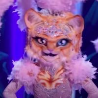 VIDEO: 'The Kitty' is Unmasked on THE MASKED SINGER!