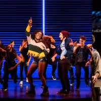 JAGGED LITTLE PILL, SLAVE PLAY, MOULIN ROUGE! & More Nominated for 2021 Artios Awards