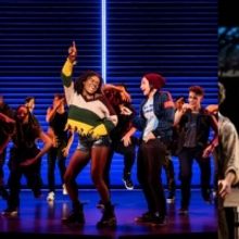 JAGGED LITTLE PILL, SLAVE PLAY, MOULIN ROUGE! & More Nominated for 2021 Artios Awards