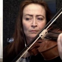 VIDEO: The Lobbyists and Cast of TWELFTH NIGHT at Two River Perform 'The Wind and The