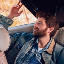 Previews: BEN PLATT - THE HONEYMIND TOUR at Bass Concert Hall