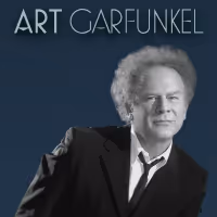 Coral Springs Center For The Arts Presents Art Garfunkel