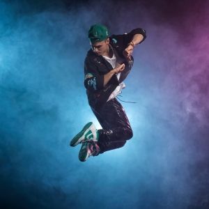 Patricio Cierna Estrada: The Argentinian Influencer Transforming Dance Across Borders