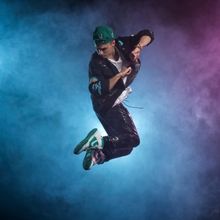 Patricio Cierna Estrada: The Argentinian Influencer Transforming Dance Across Borders