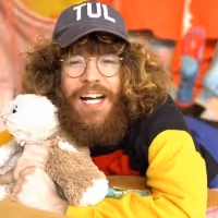 JW Francis Shares 'Holy Mountain' Single & Video