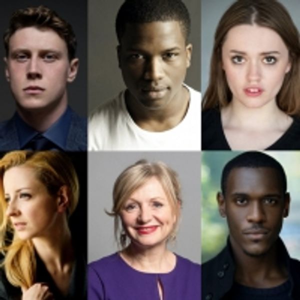 Guest Blog: Calum Finlay On CHATTERBOX and The Value of Youth Theatres Photo