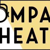 The Company Theatre Unveils New Logo
