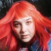 Annie DiRusso Announces Her New EP 'God, I Hate This Place'