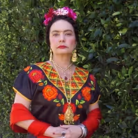 FRIDA-STROKE OF PASSION Opens February 7 At Casa 0101