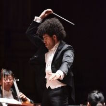 Music Director Rafael Payare Extends Contract With The San Diego Symphony Through the