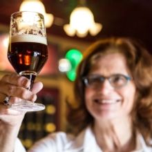 Stoudts Brewing Company Makes Comeback, Partners with Evil Genius Beer Company