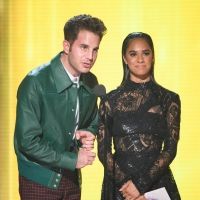 VIDEO: Ben Platt Presents at the 2019 AMAs!