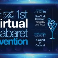 BWW Review: First VIRTUAL CABARET CONVENTION Boldly Goes Into A New Era Of Cabaret
