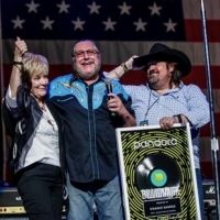 Charlie Daniels Posthumously Receives Pandora Billionaire Award