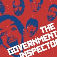 Red Bull Theater Will Present Livestream Reading of THE GOVERNMENT INSPECTOR…