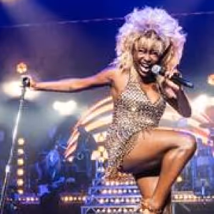 Tickets For TINA: THE TINA TURNER MUSICAL On Sale At Paramount Theatre, July 25