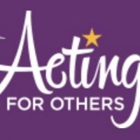 Over £600,000 Raised For Acting For Others COVID-19 Fund