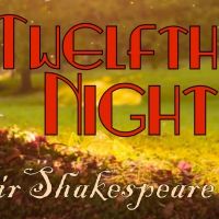 Bear In The Air Announces TWELFTH NIGHT Cricket Club Tour