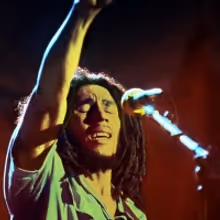 New Bob Marley Musical GET UP, STAND UP is Headed to the West End in 2021