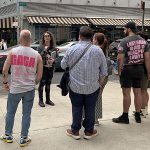 Immersive A GAGA GUIDE TO THE LOWER EAST SIDE To Return This Spring