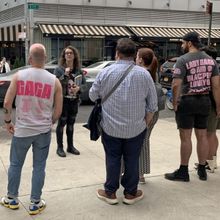 Immersive A GAGA GUIDE TO THE LOWER EAST SIDE To Return This Spring