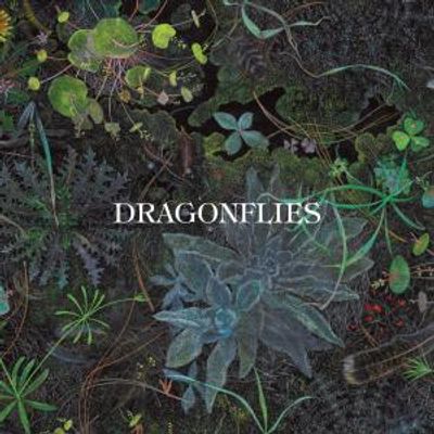 DRAGONFLIES Release Self-Titled Debut Album, Perform on Jimmy Kimmel Live!