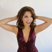 BWW Interview: Christina Bianco On Playing ME, MYSELF & EVERYONE ELSE