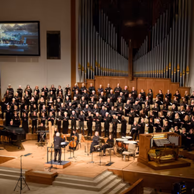 Michael O'Neal Singers to Present OF THEE WE SING 150-Voice America 250 Concert