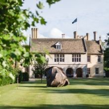 Nevill Holt Opera Announces Outdoor Summer Concerts Featuring NHO Young Artists