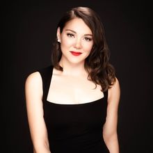 Review: GHOST LIGHT CABARET at Crooners Supper Club