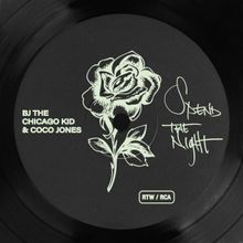 BJ the Chicago Kid & Coco Jones Duet on New Single 'Spend the Night'