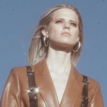 Molly Kate Kestner Releases New Music Video for Single 'Get Up'