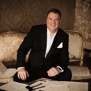Interview: Theatre Life with Sir Bryn Terfel