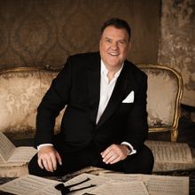 Interview: Theatre Life with Sir Bryn Terfel