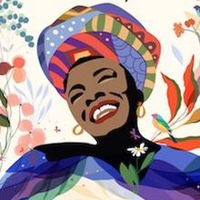 National Dance Institute Celebrates Life of Maya Angelou with Event of the Year Perfo