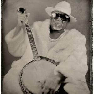 Swamp Dogg's New Album to Feature Jenny Lewis, Margo Price, Vernon Reid & More