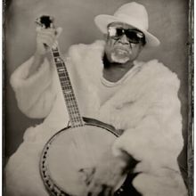 Swamp Dogg's New Album to Feature Jenny Lewis, Margo Price, Vernon Reid & More