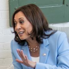 GET CURIOUS WITH VICE PRESIDENT HARRIS to Premiere on YouTube Originals