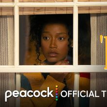 Video/Photos: Keke Palmer Stars in First Teaser for THE 'BURBS Series Remake