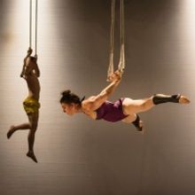 NICA Launches Nationwide Search For Future Circus Stars